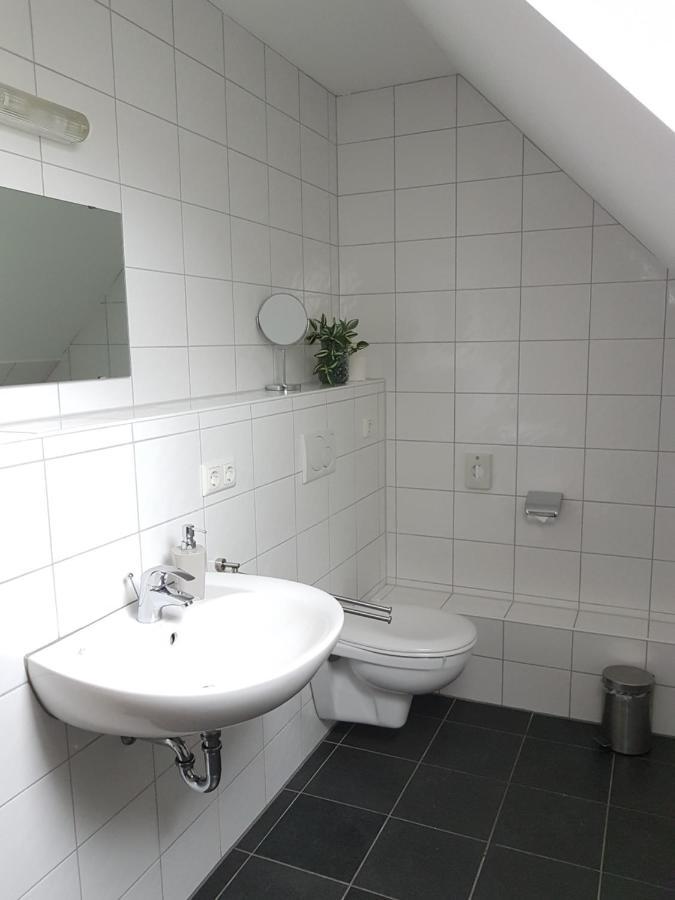 Gaestehaus Dahmen Apartment Stolberg  Exterior photo