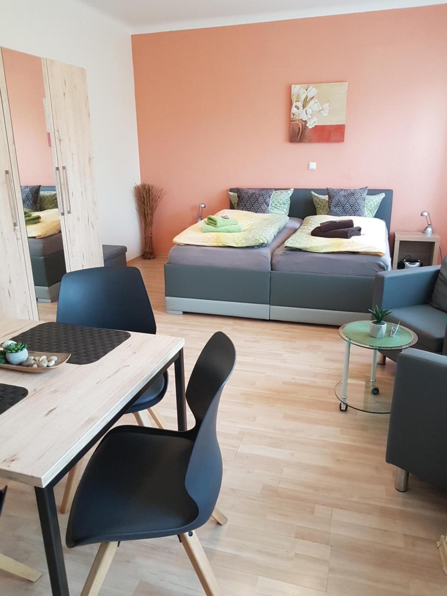 Gaestehaus Dahmen Apartment Stolberg  Room photo